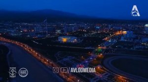 БАРОН ВА АБДУРОЗИҚ СУРУДИ ВАТАН