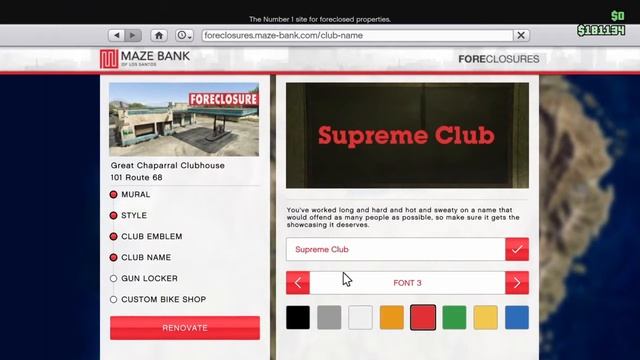 Motorcycle club tips смотреть онлайн