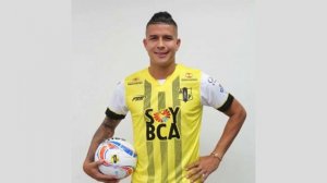 FICHAJES AMÉRICA DE CALI 2020 : Cesar Arias Posible Nuevo Delantero