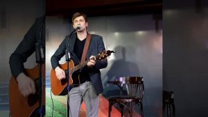 Георгий Колдун - Случилось что то в городе  моем (кавер, гр. Воскресенье)