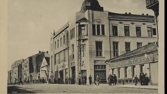 Сяргей Пясецкi. "Яблычак". Эпiзод 3 смотреть онлайн