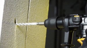 Перфоратор DENZEL RHV-1050-38-max