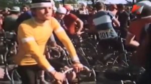 Советские велосипеды