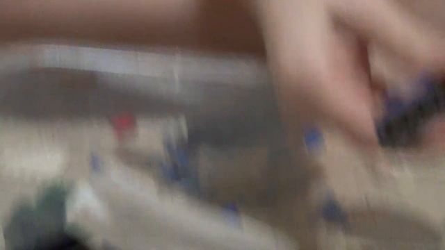 Делаем вертолет из лего часть 2 смотреть онлайн