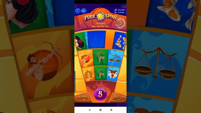 Loteria Nationala Star Signs смотреть онлайн