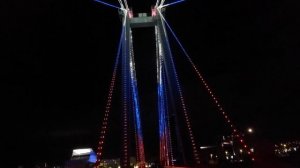 В любовь как в небо падаю
