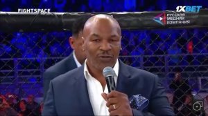 Фёдор Емельяненко,Майк Тайсон,Костя Дцю.