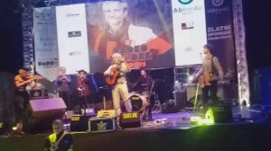 Darko Rundek / Ay Carmela