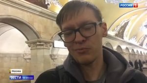 Как не заблудится в метро Москвы трудности новой навигации недовольство пассажиров