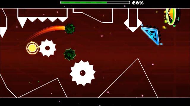 [Layout] Play - Tokyo Machine (My Part) {Slash's collab} | Medium - Hard Demon смотреть онлайн