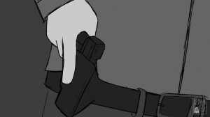 Chapter 2: Happy Face (Fan Animatic)