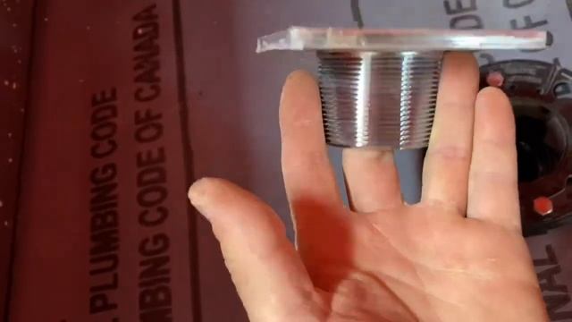 Душевой Поддон, Как Делают В США. смотреть онлайн