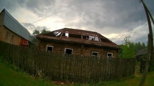 Заброшка