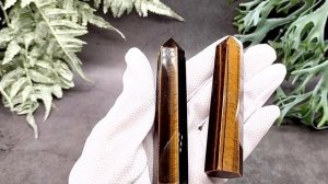 Тигровый глаз магические свойства - натуральные камни