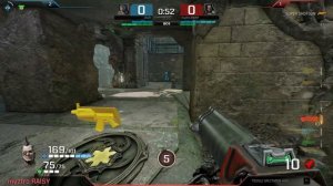 RAISY vs. cha1n (Суперфинал, Estoty Cup #40) – Quake Champions