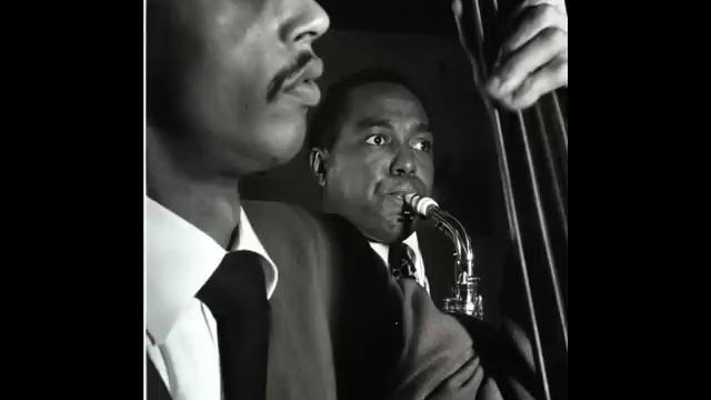 Charlie Parker - "Confirmation"