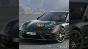 Real Girl-порш Панамера (JustBlack$ Remix)