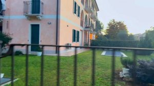 Ponzano Veneto, Treviso night walk, 2022