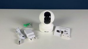 Комплект видеонаблюдения 4G Ps-Link KIT-G50C-2-4G