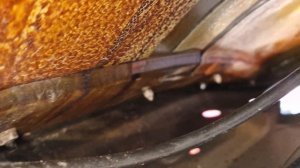 Мовиль как антикор