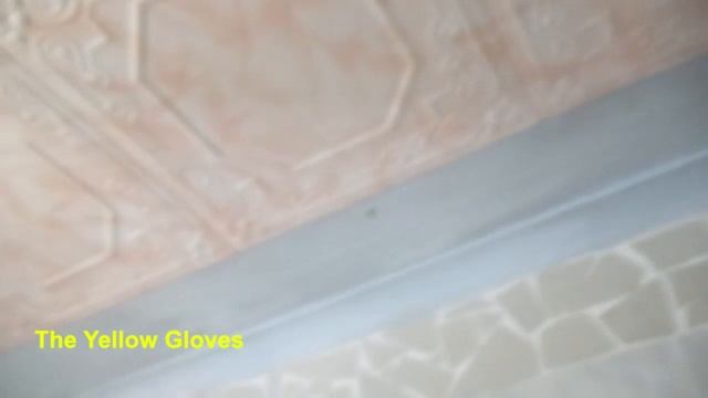 How to install Polystyrene ceiling tiles - quick and easy смотреть онлайн
