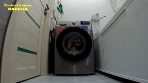СТИРАЛЬНАЯ МАШИНА LG F2M5HS6S / ПОЛНЫЙ ЦИКЛ СТИРКИ / СТИРАЛЬНАЯ МАШИНА С ФУНКЦИЕЙ ПАРА
