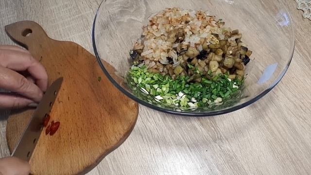 ТАКИХ БАКЛАЖАН ВЫ ЕЩЕ НЕ ГОТОВИЛИ- МОЙ РЕЦЕПТ/ПОТОМ НЕ ГОВОРИТЕ ЧТО НЕ ВИДЕЛИ/ смотреть онлайн