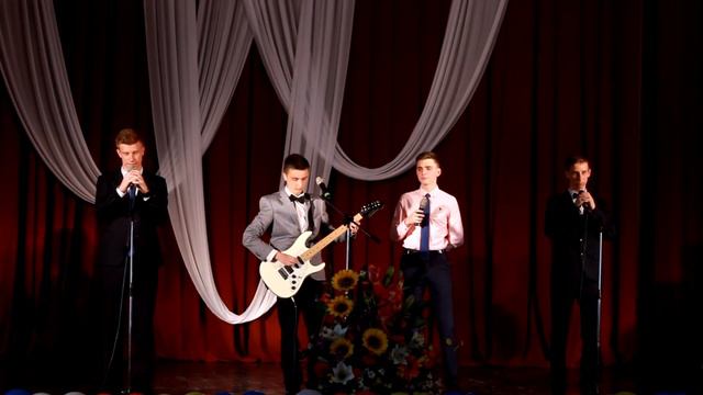28 школа Чернигов - Выпускной вечер смотреть онлайн
