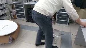 Уничтожитель тараканов СВЧ