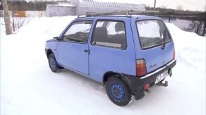 Lada 1111 Ока