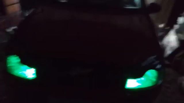 Лампы габаритов T10 (Lada Kalina) смотреть онлайн