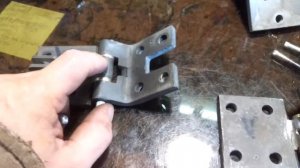 Петли гелендваген