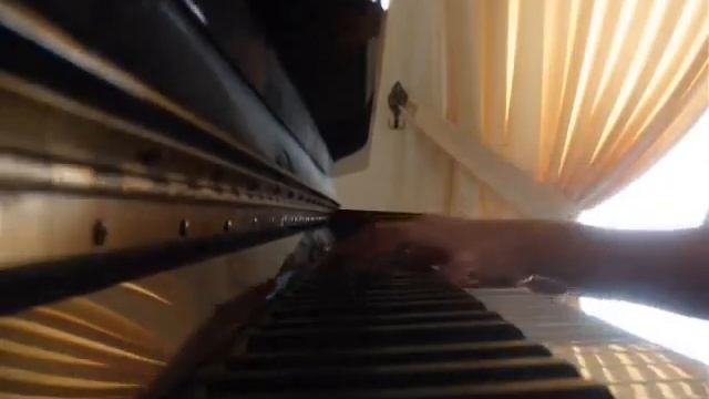 Chopin: Mazurka #5 B Flat Op 7 смотреть онлайн