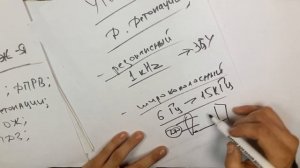 УОЗ: Датчик Детонации.