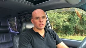 Идеальный прадик! Покупка Toyota Land Cruiser Prado 90 (95)