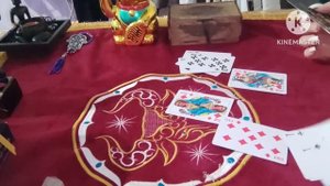 Крестовый король. Что у него сейчас происходит в жизни?? Где он с кем он ??