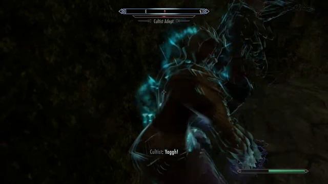 Let's Play Skyrim: Warrior/Archer: Ch 2: Part 8 - Black Book смотреть онлайн