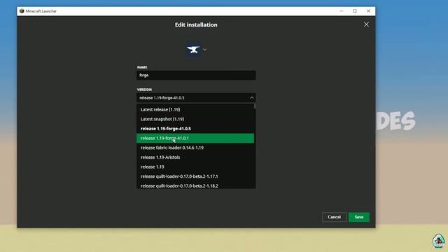 HUD mod 1.19.2 - watch how to install or how to get Durability viewer 1.19.2 for minecraft (FORGE) смотреть онлайн
