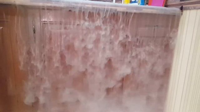 Искусственный туман своими руками!!! смотреть онлайн