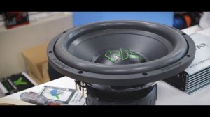 АВТОЗВУК В НОВУЮ ГРАНТУ / КАЧЕСТВЕННЫЙ И КРАСИВЫЙ ЗВУК