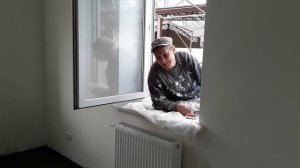 Стяжка пола под Ламинат. Сколько времени Займет Высыхание. Состав бетона.