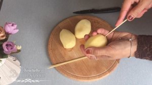 ИДЕАЛЬНЫЙ РЕЦЕПТ РЫБЫ. Гости Будут В Восторге! | Судак Запечённый В Духовке С Картошкой.