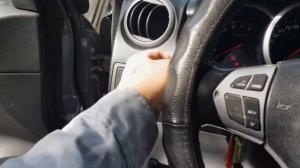 как сбросить ошибки. OBD-II