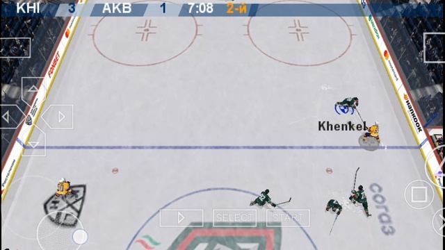 кхл мания 23 смотреть онлайн