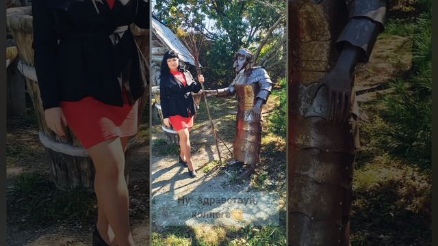 Изумрудная долина 2ч. #уссурийск, #приморскийкрай #дальнийвосток #интересныеместа #древнееприморье