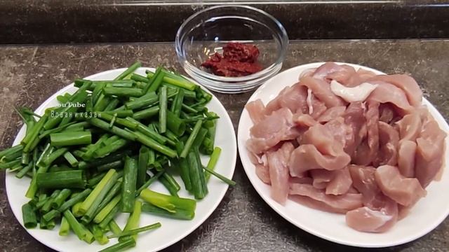 Жареное мясо в ароматном масле.  Быстрый и простой рецепт приготовления пряного мяса.
