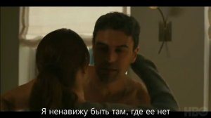 Жена путешественника во времени | Трейлер на русском | Сериалы 2022