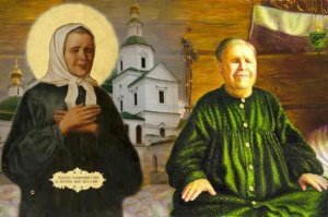 Вернуть Мужа в Семью Молитва Матроне Московской