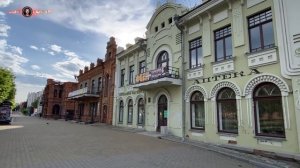 ОТВЕТ историков о засыпанных городах! (Хабаровск)