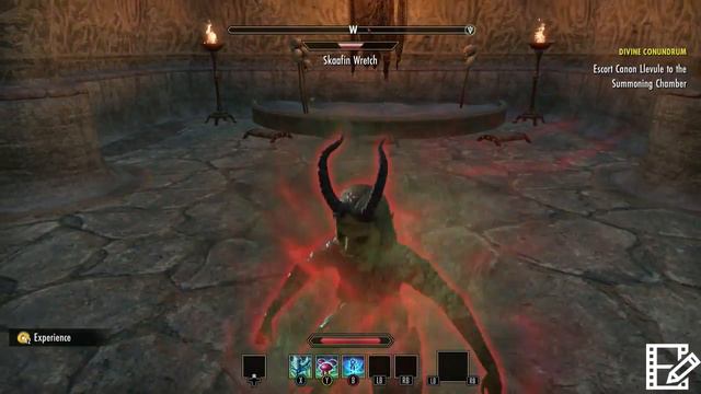 Welcome to Morrowind (ESO Morrowind #1) смотреть онлайн